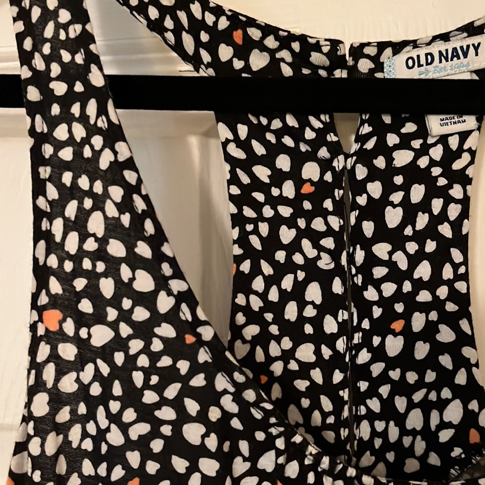 Flirty Heart Tank Top! - Picture 3 of 8